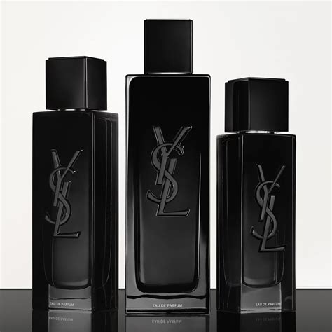 ysl men cologne myslf|YSL men's cologne l'homme.